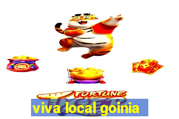 viva local goinia